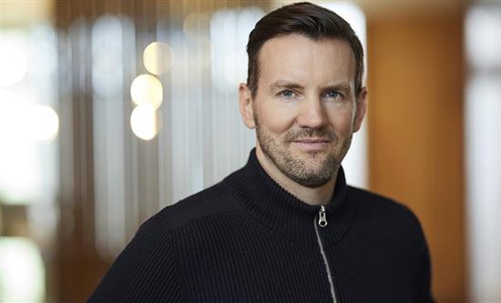 ITV Studios Germany Names Fabian Tobias as New Managing Director
